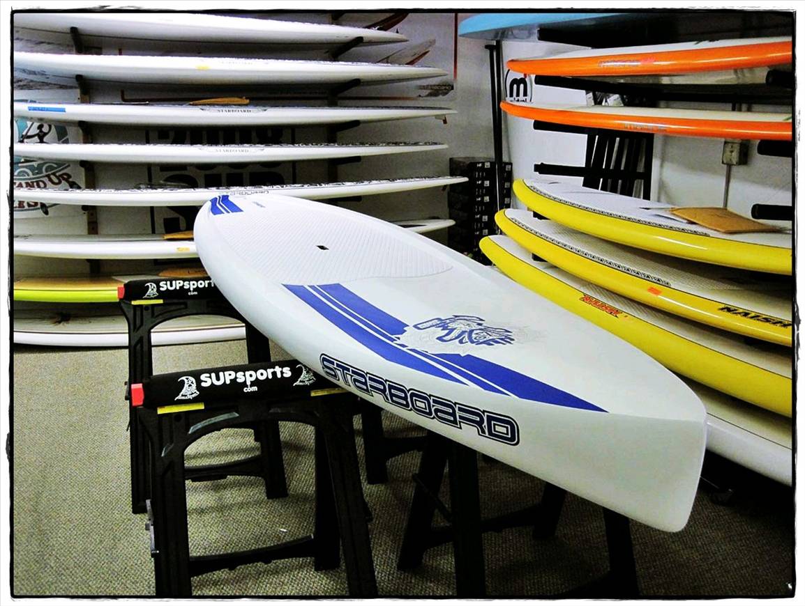 starboard free race31 2