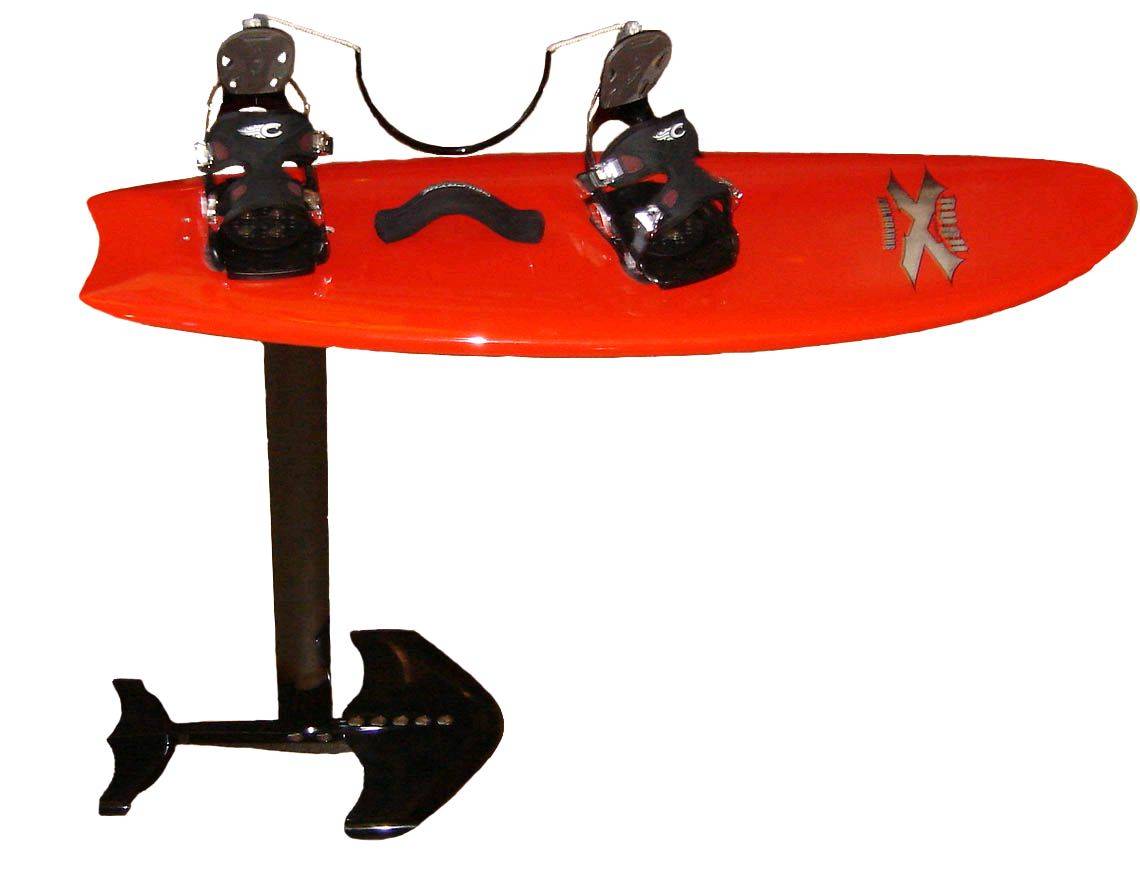 Foilboard