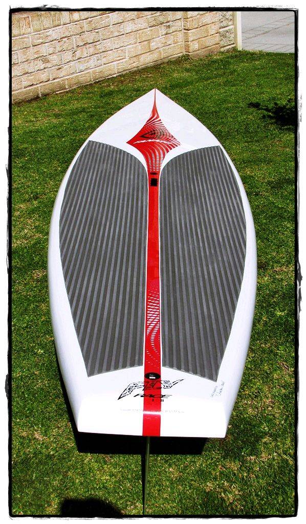 12'6 Fly Race 001