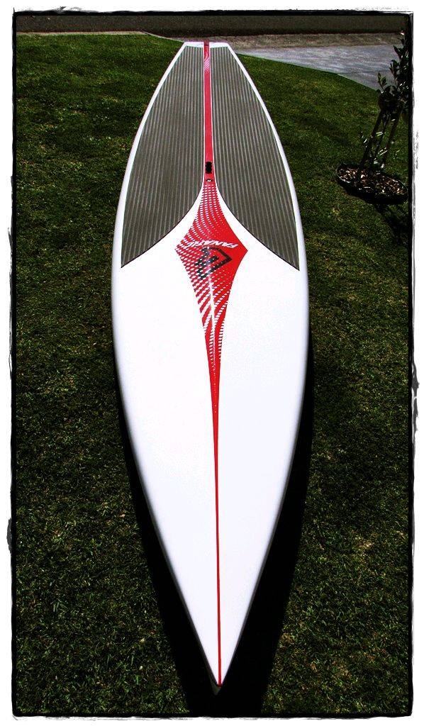 12'6 Fly Race 007