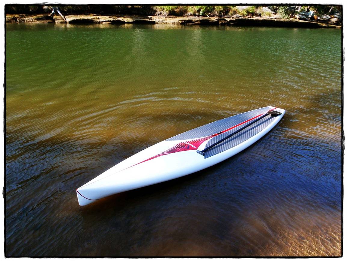 12'6 Fly Race II 005