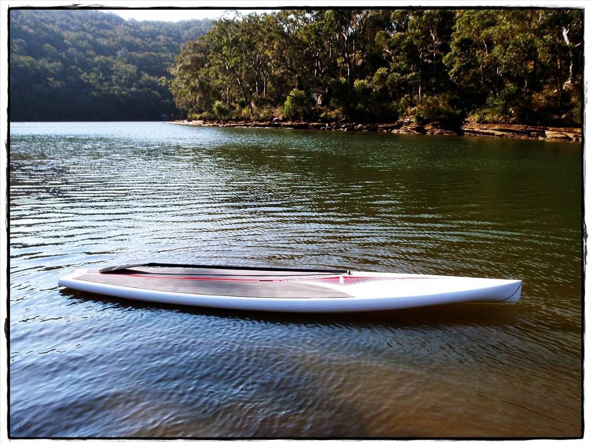 12'6 Fly Race II 007