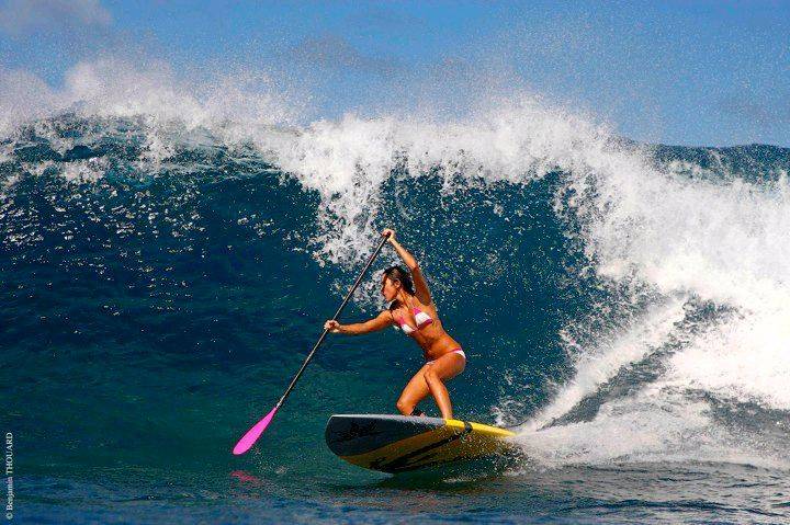 Aude ripping