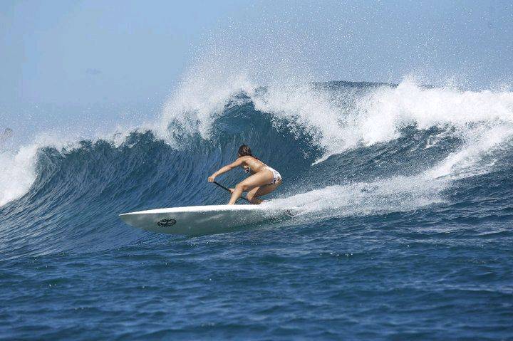 audrey tahiti!