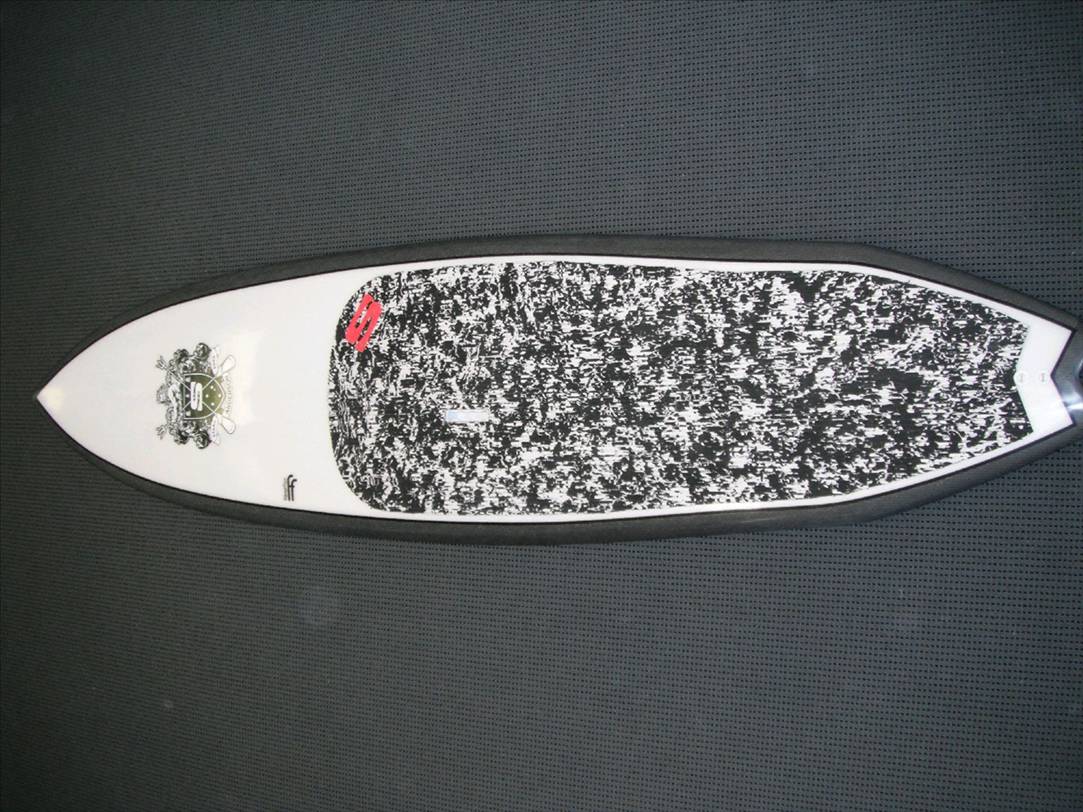 Toms810FFDeck