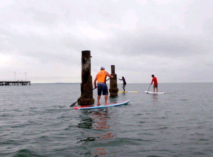 Brisbane SUP Club