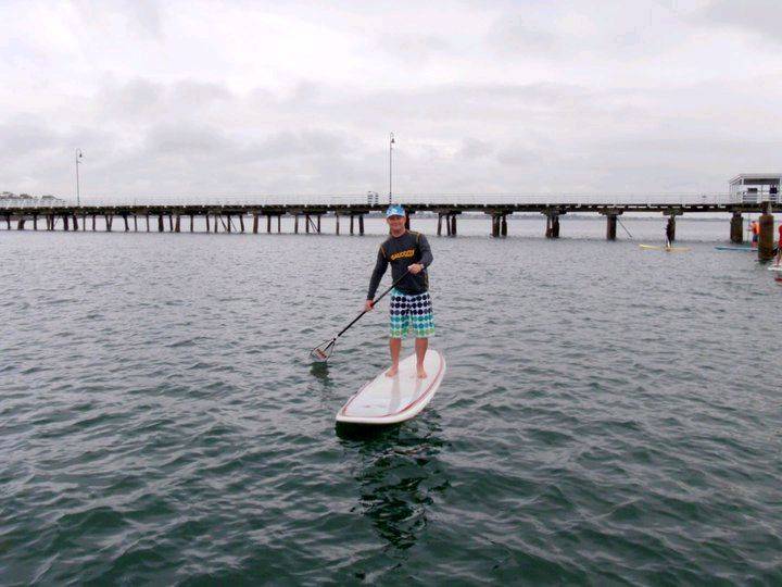 Brisbane SUP Club