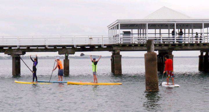 Brisbane SUP Club