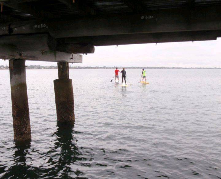 Brisbane SUP Club