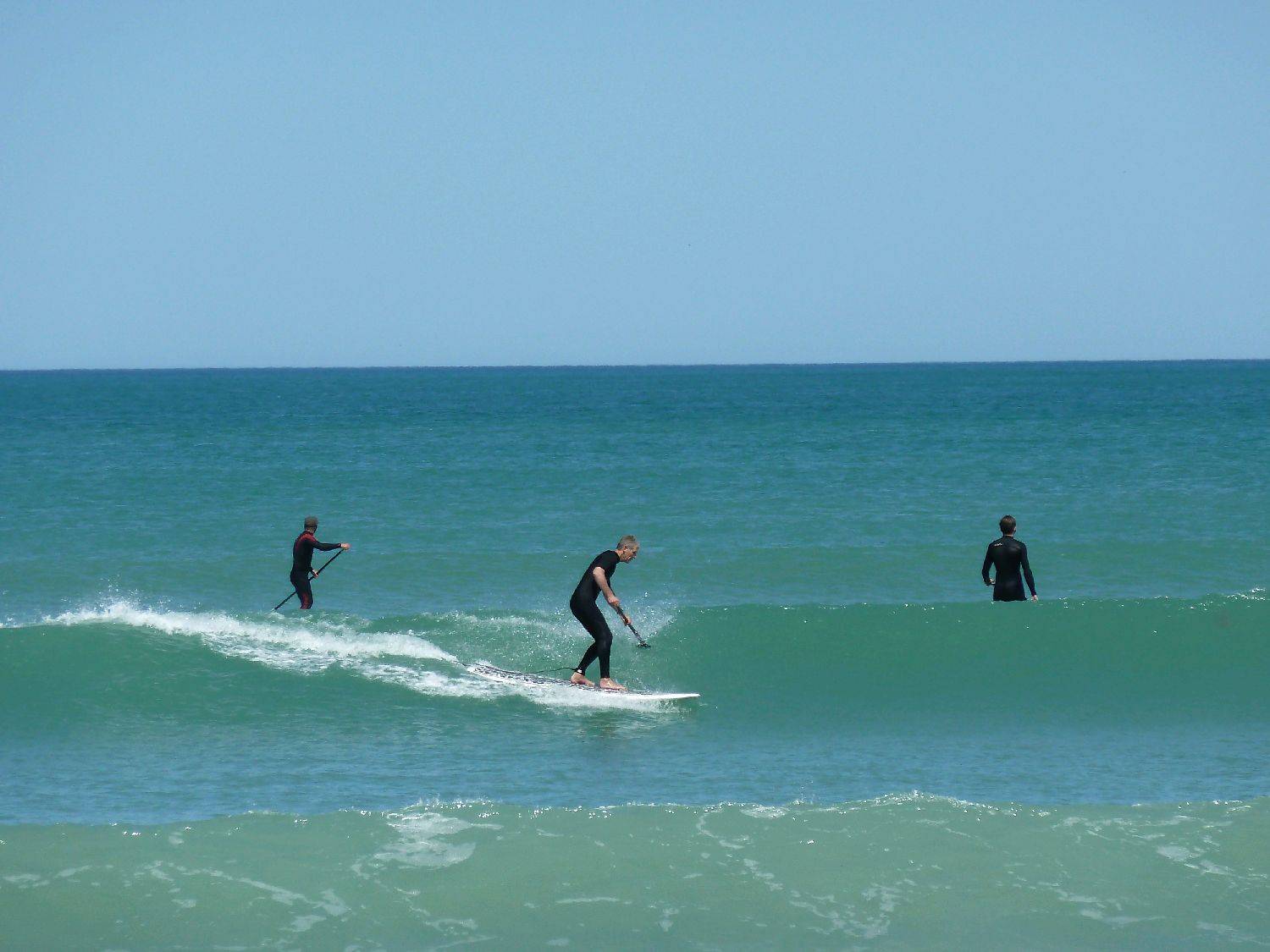 maxlong weekend