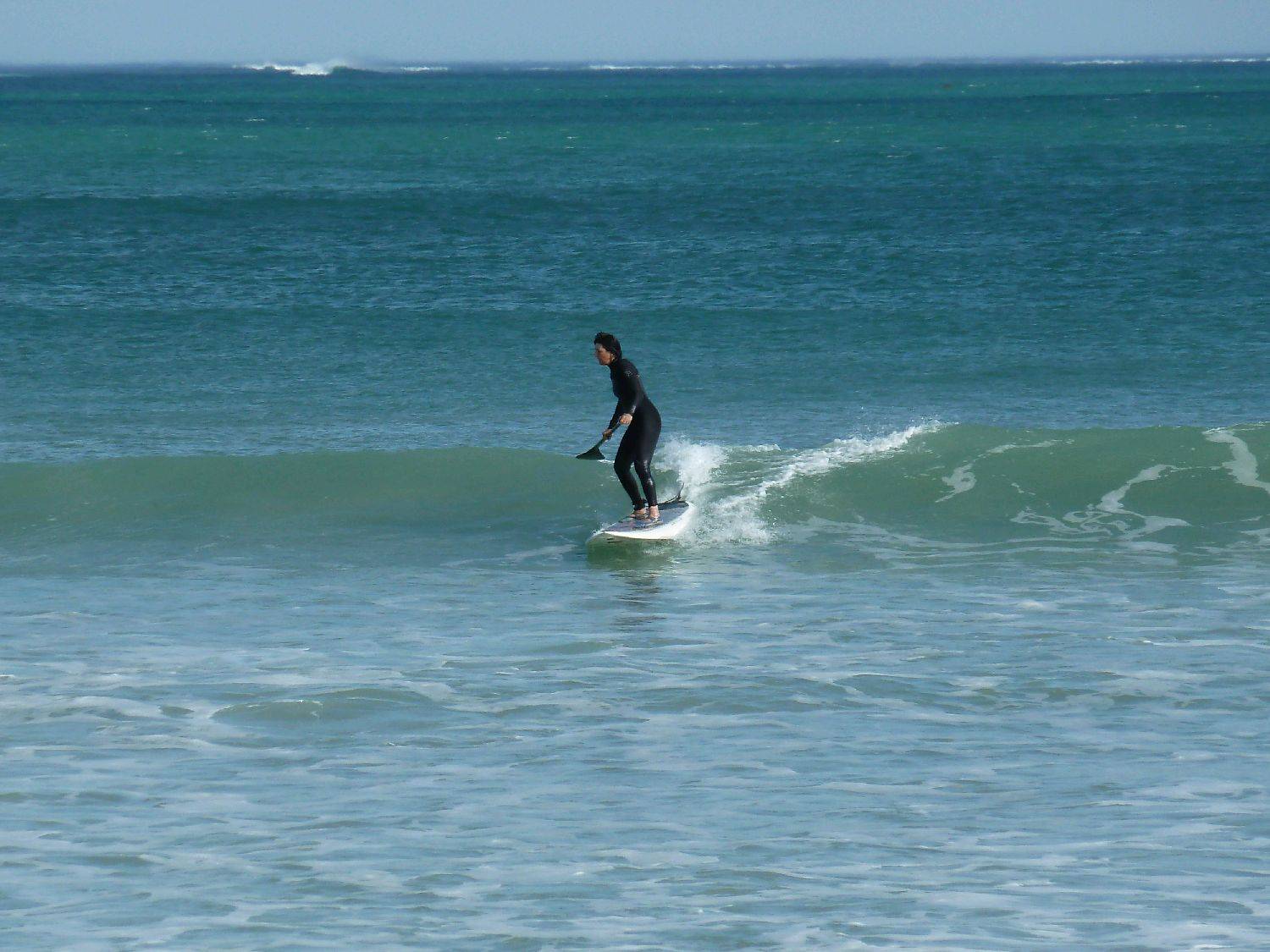 Liz long weekend