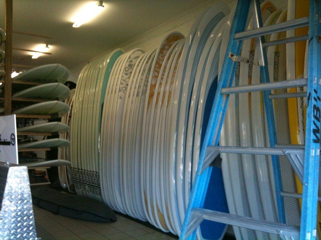 Roar Watermans Shop