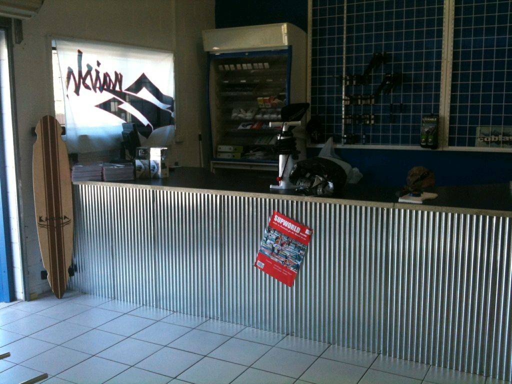 Roar Watermans Shop