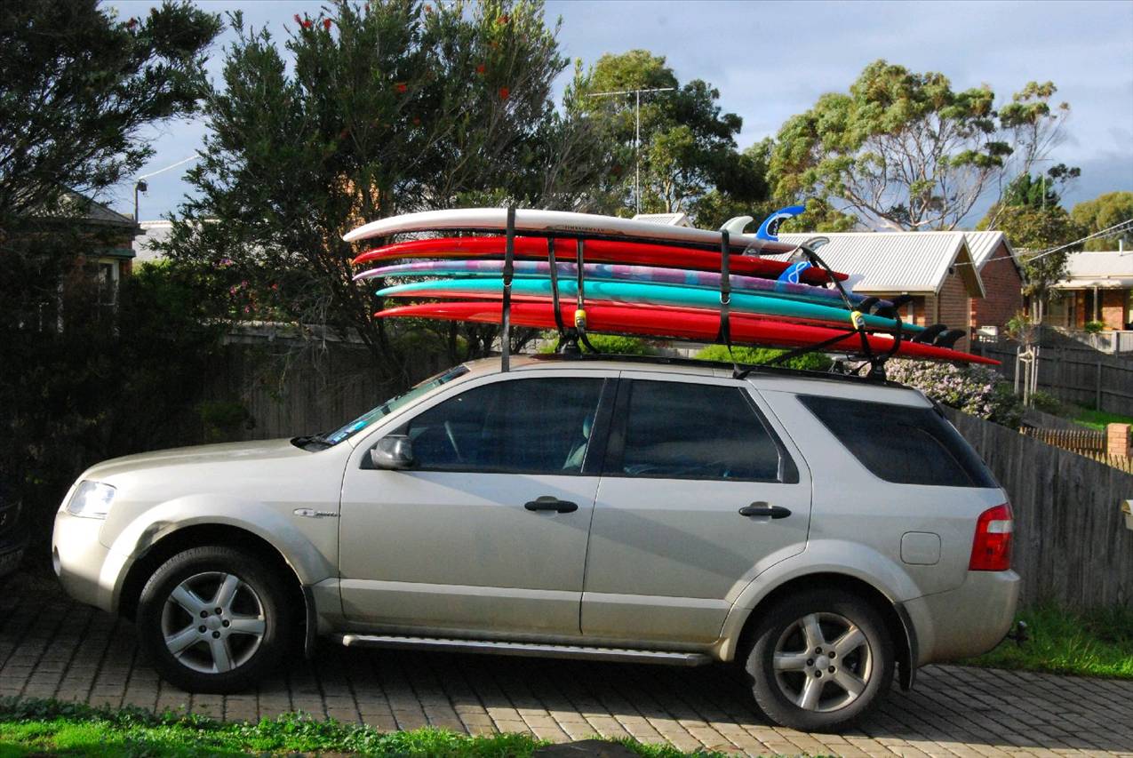 Mega Quiver