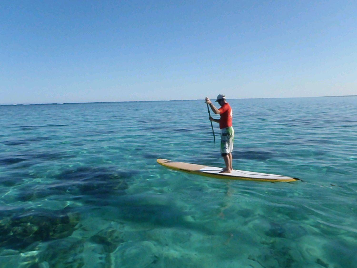 Ningaloo