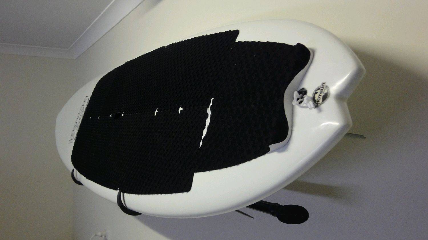 Rack It Up Stand Up Paddle Storage Rack