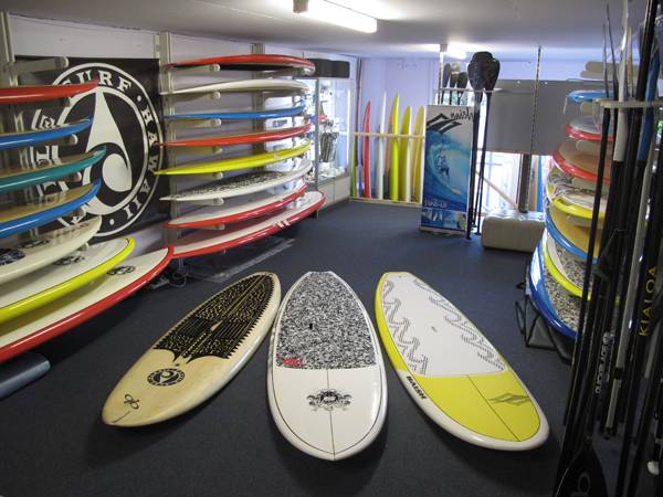 BPS showroom web