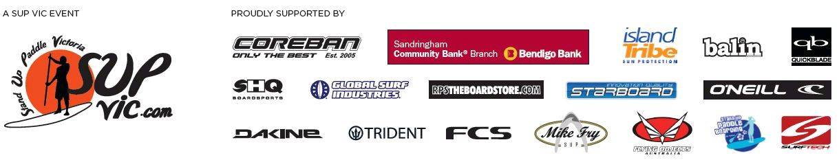 Sponsors