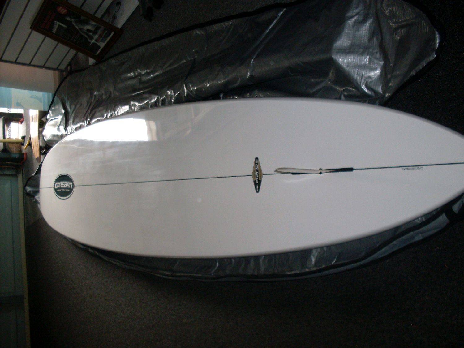 Coreban Alpha 12'6