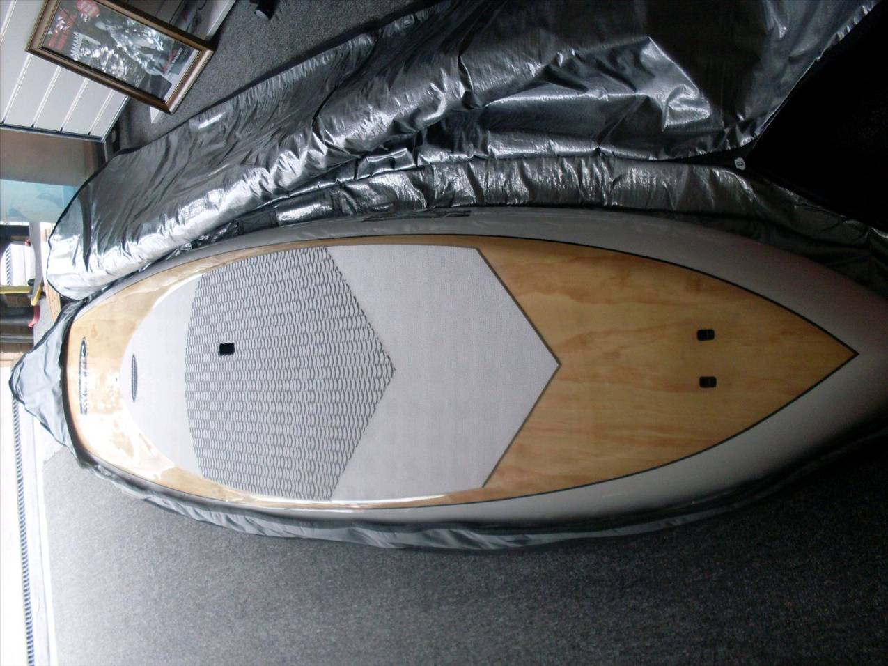 Coreban Alpha 12'6
