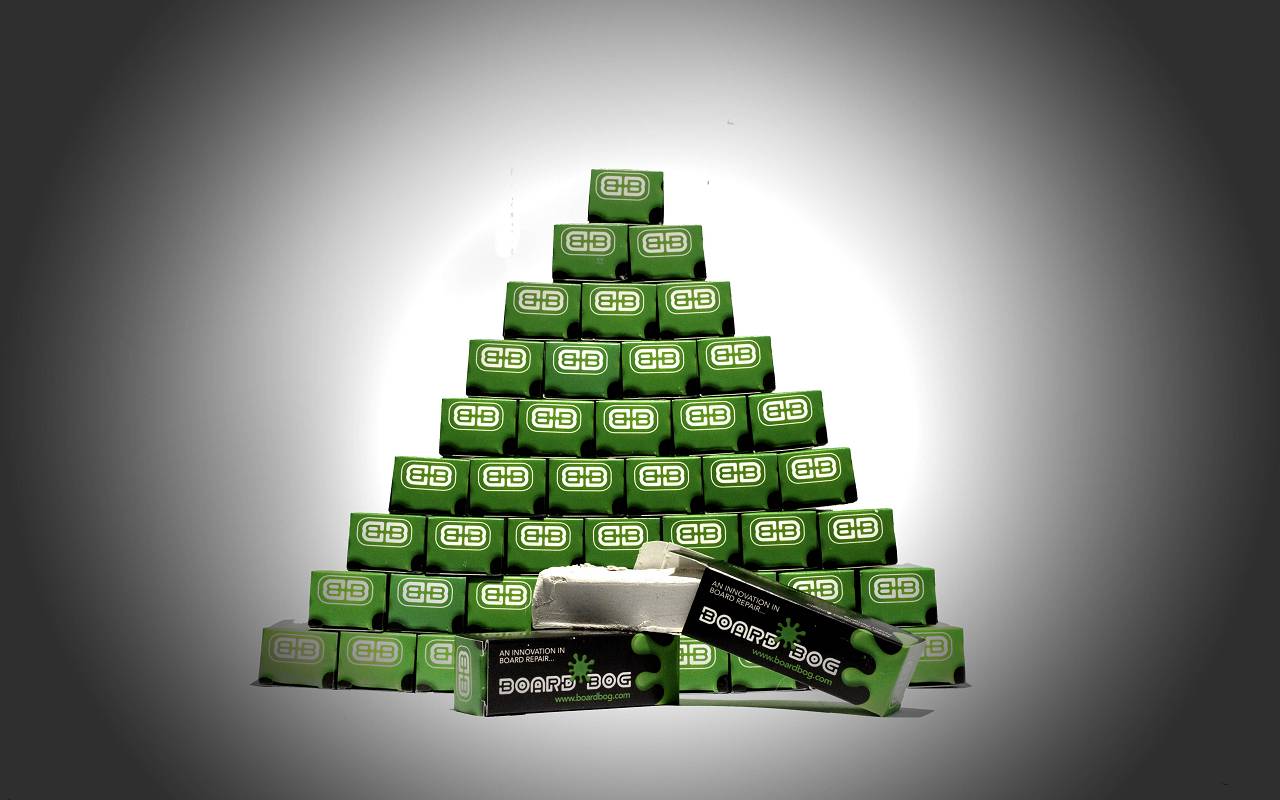 pileboxes
