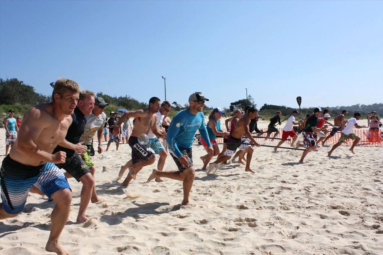 Merimbula Classic 2010