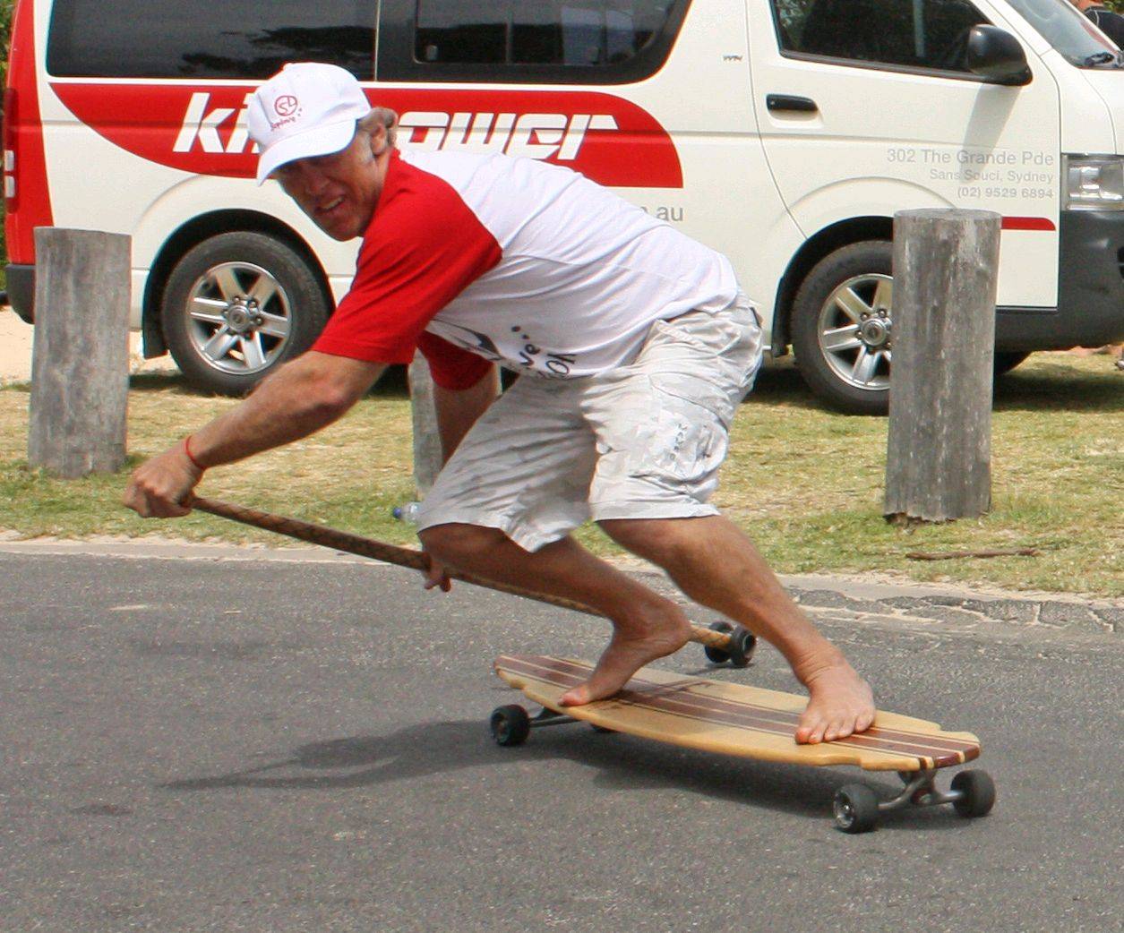 Merimbula Classic 2010