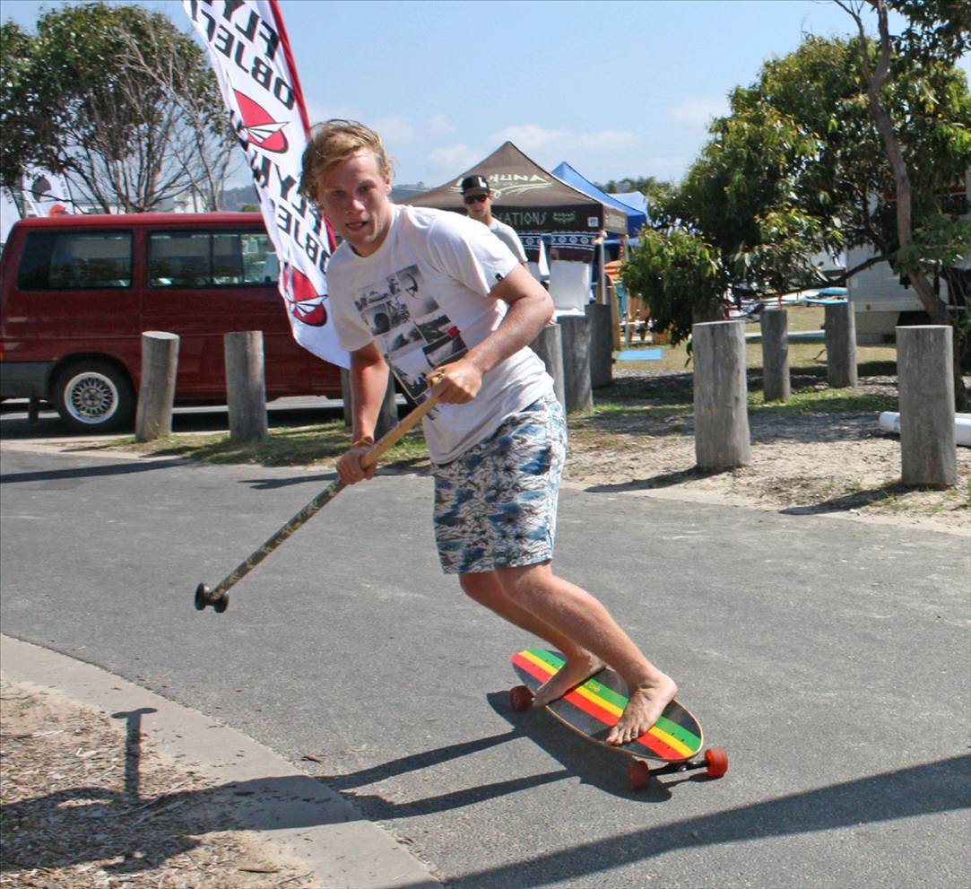 Merimbula Classic 2010