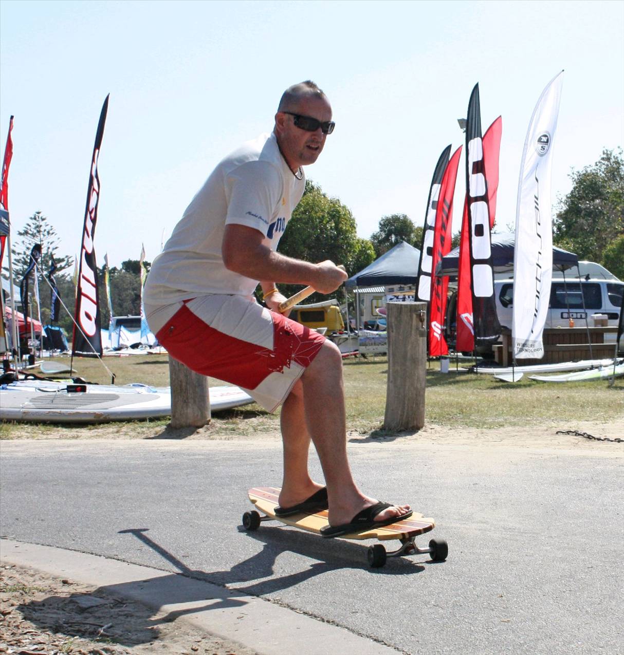 Merimbula Classic 2010