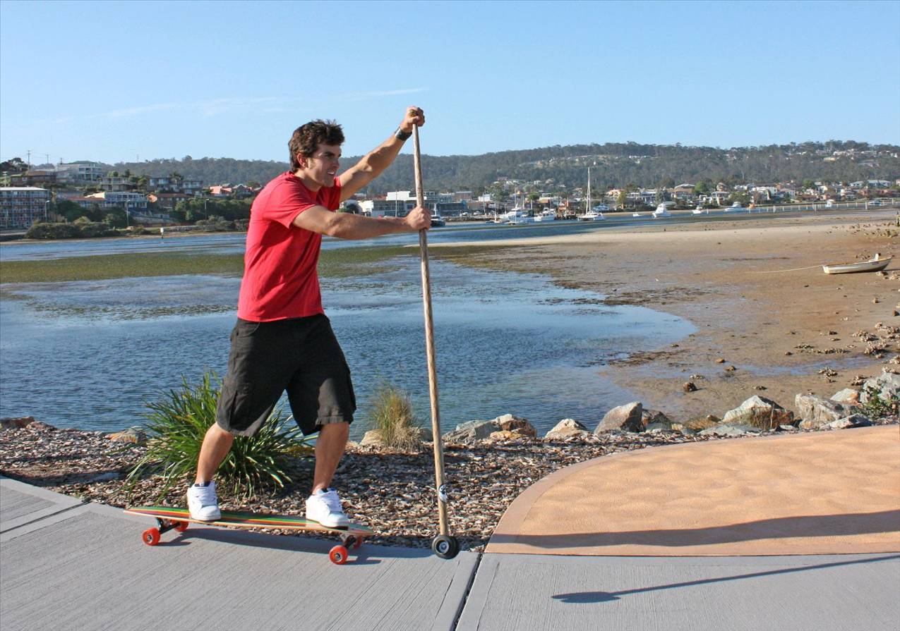 Merimbula Classic 2010