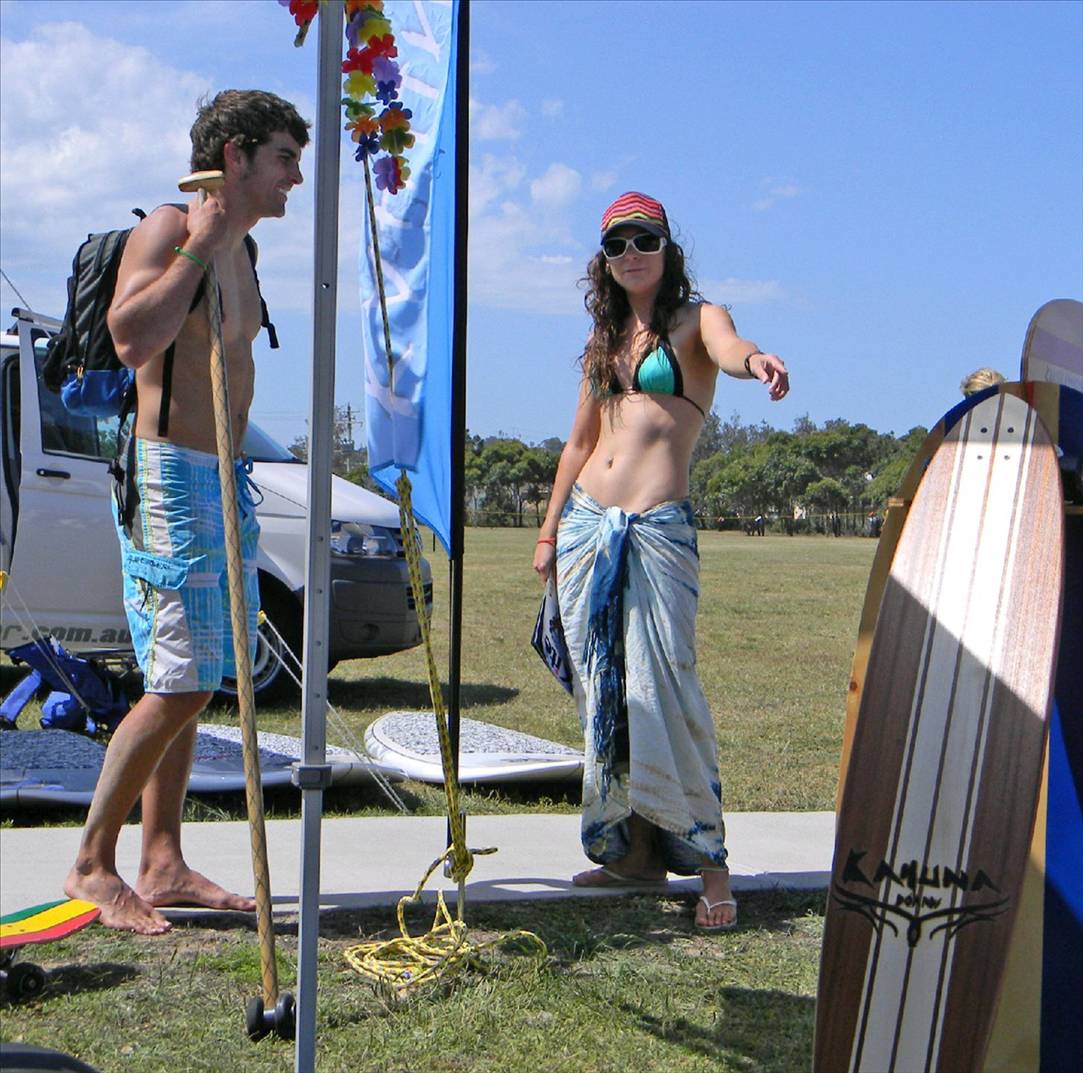 Merimbula Classic 2010