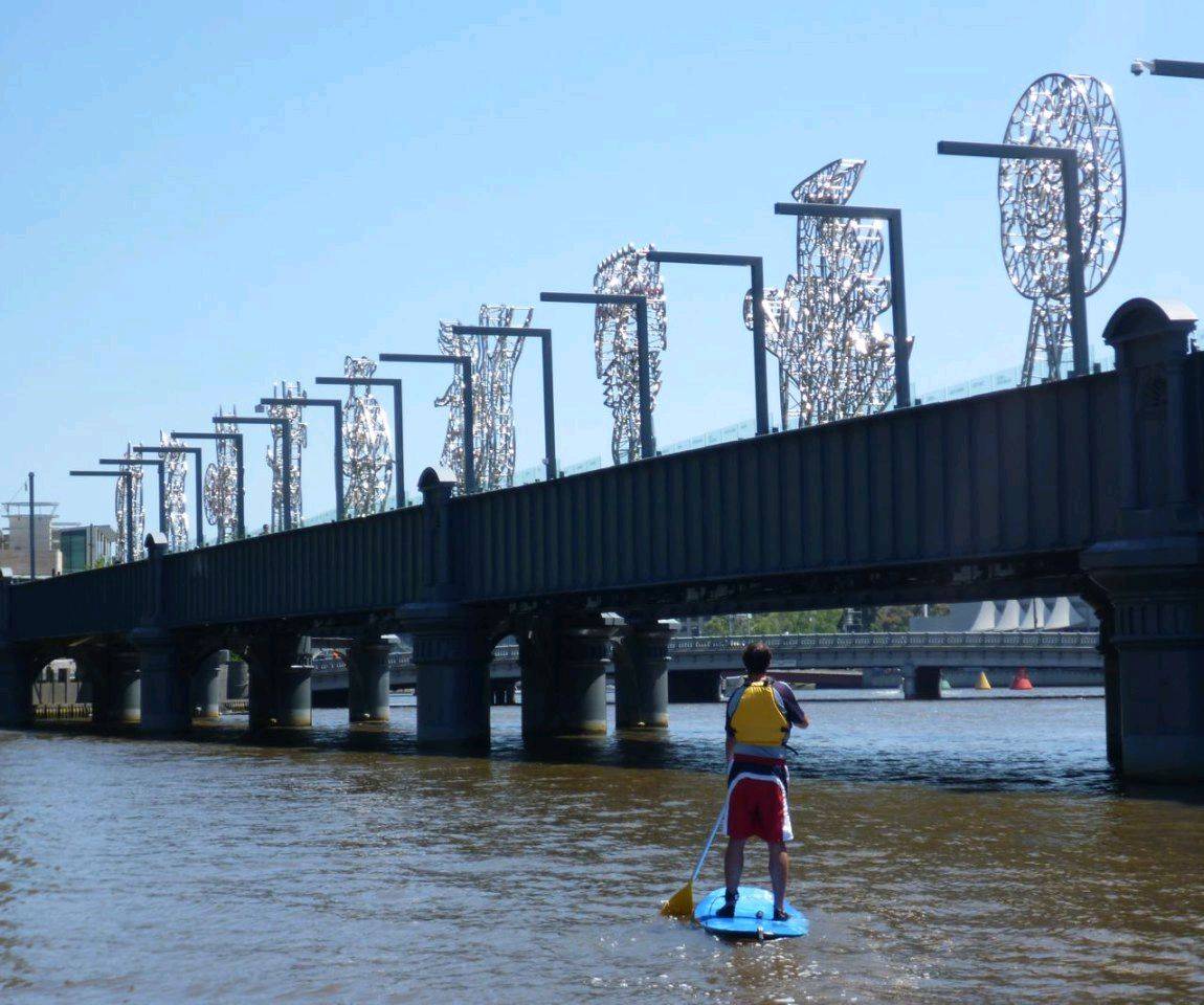 Yarra Action
