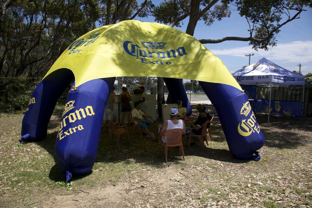 corona