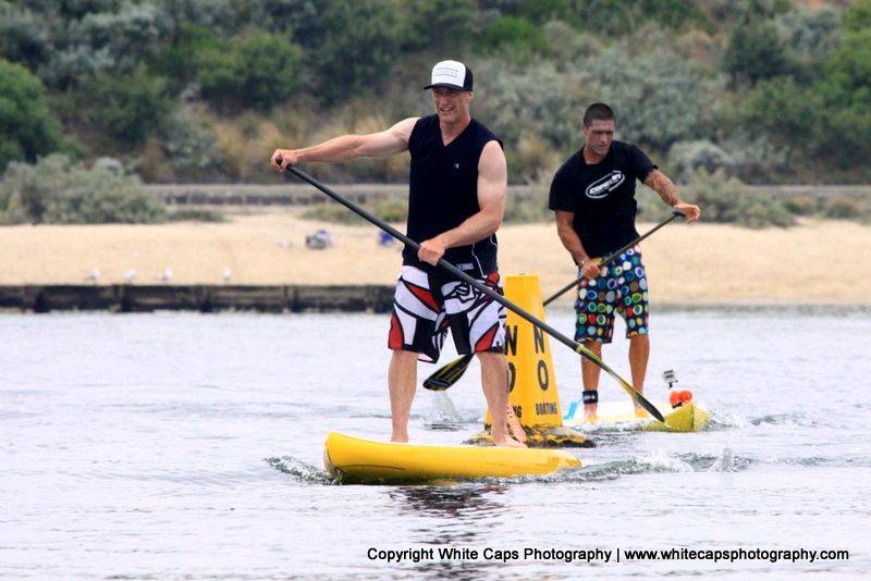 Great Melbourne Paddle