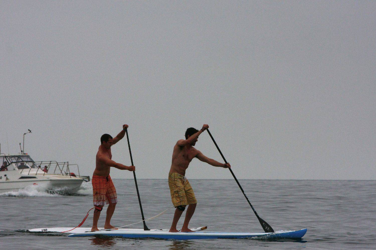 coreban great melb paddle