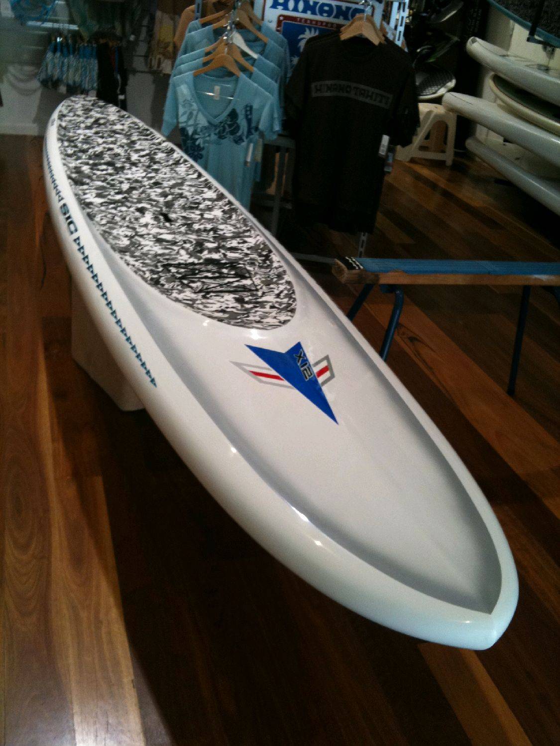 12'6 SIC