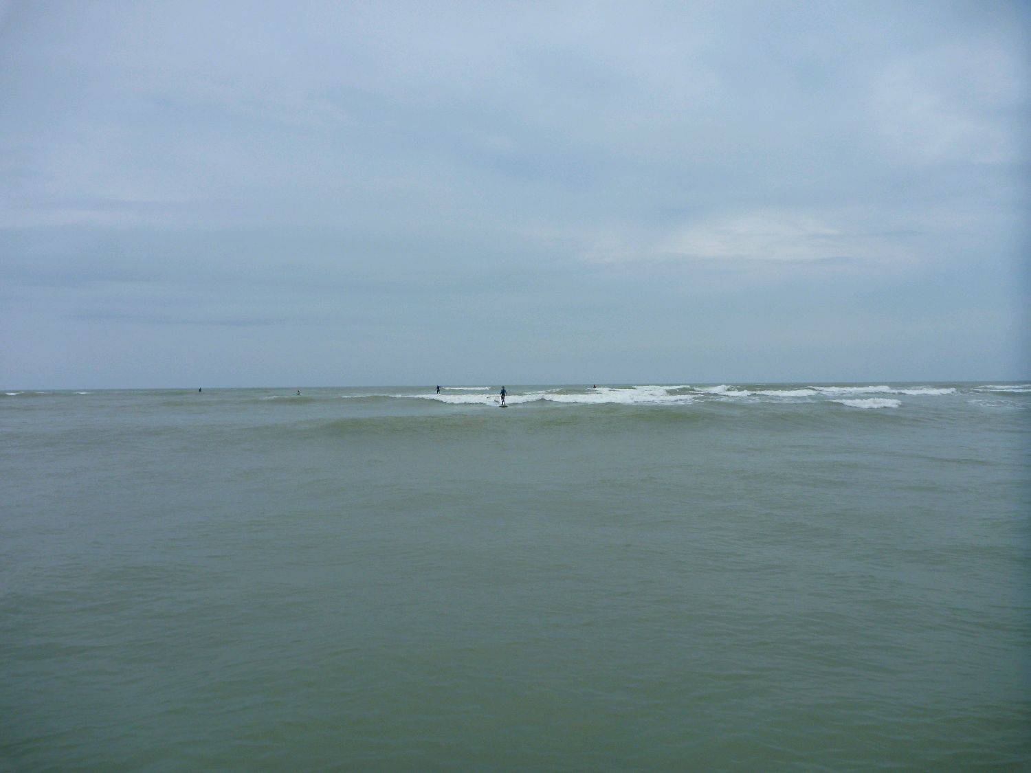 Nightcliff 19-12-2010