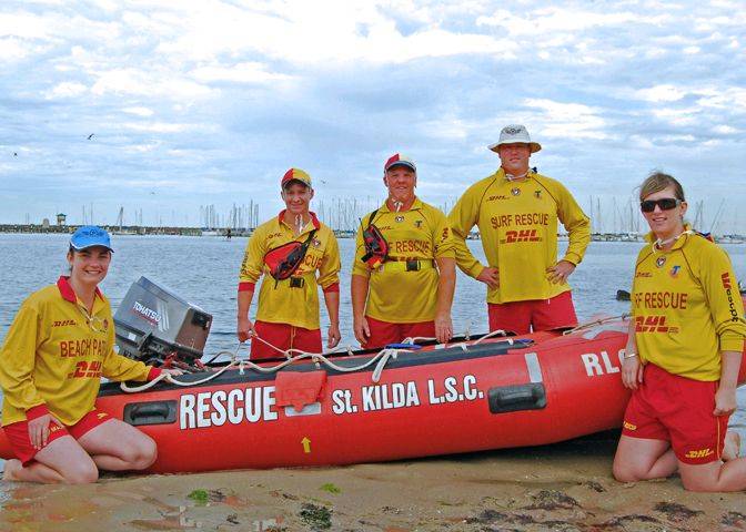 St Kilda Life Saving 640 x 480