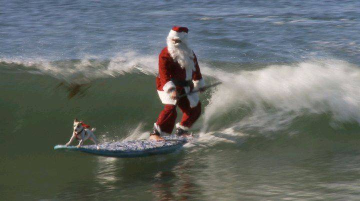 santa