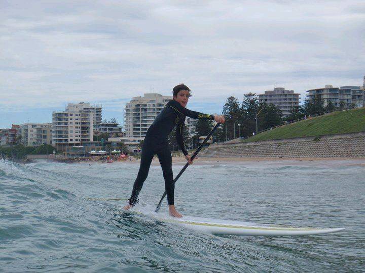 Dan SUP2