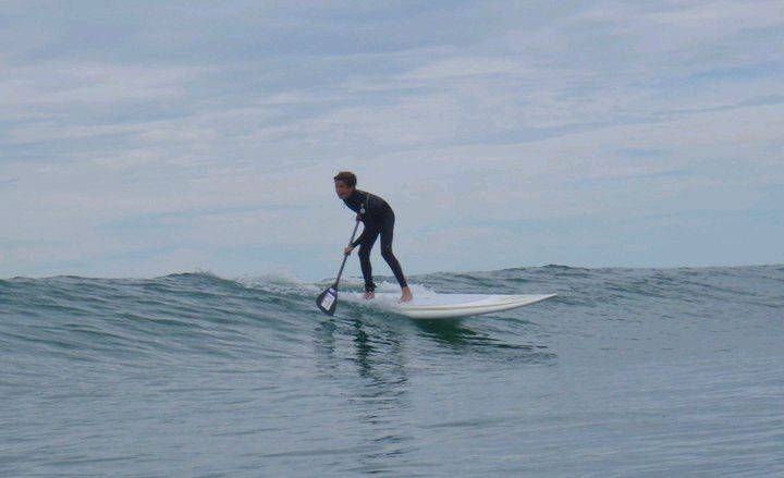 Dan SUP