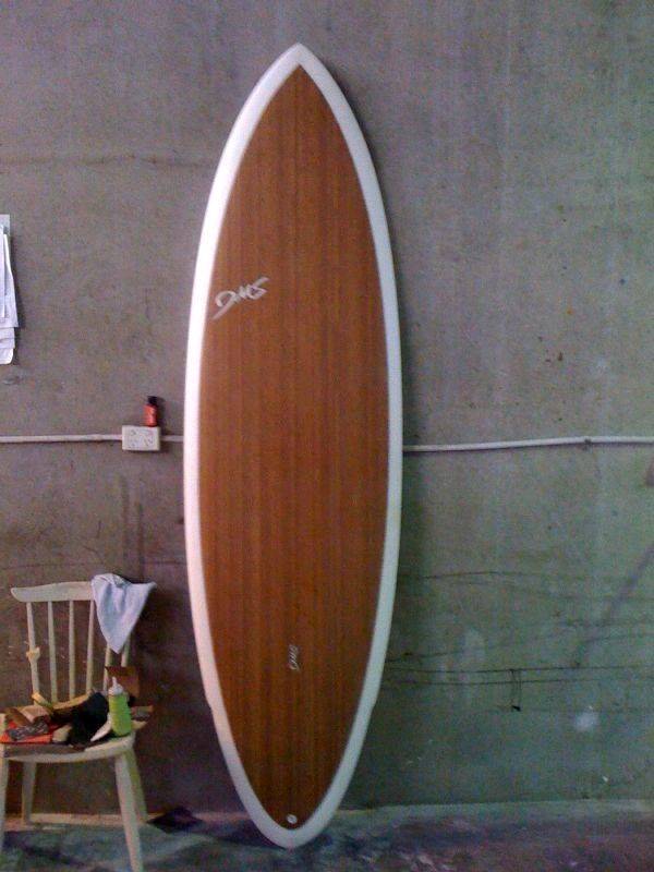 DMS Bamboo