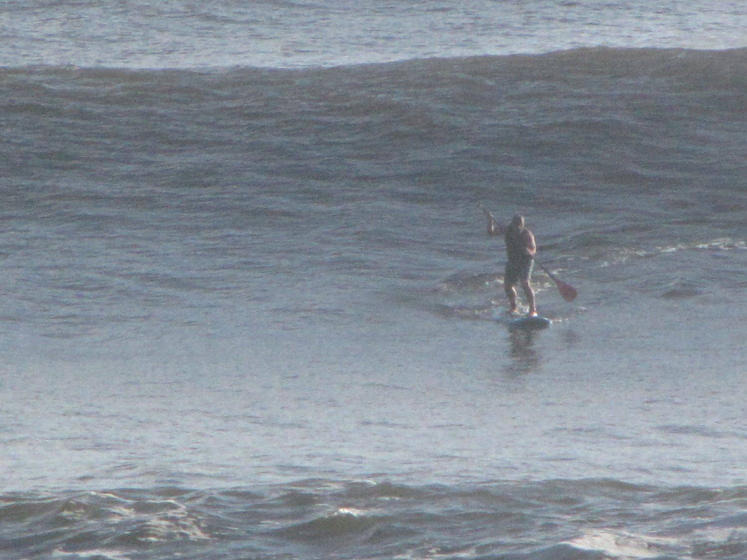 Moffat Headland