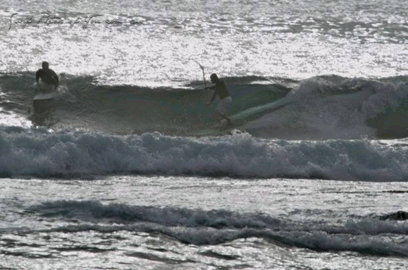 DTM sup goatman ripping