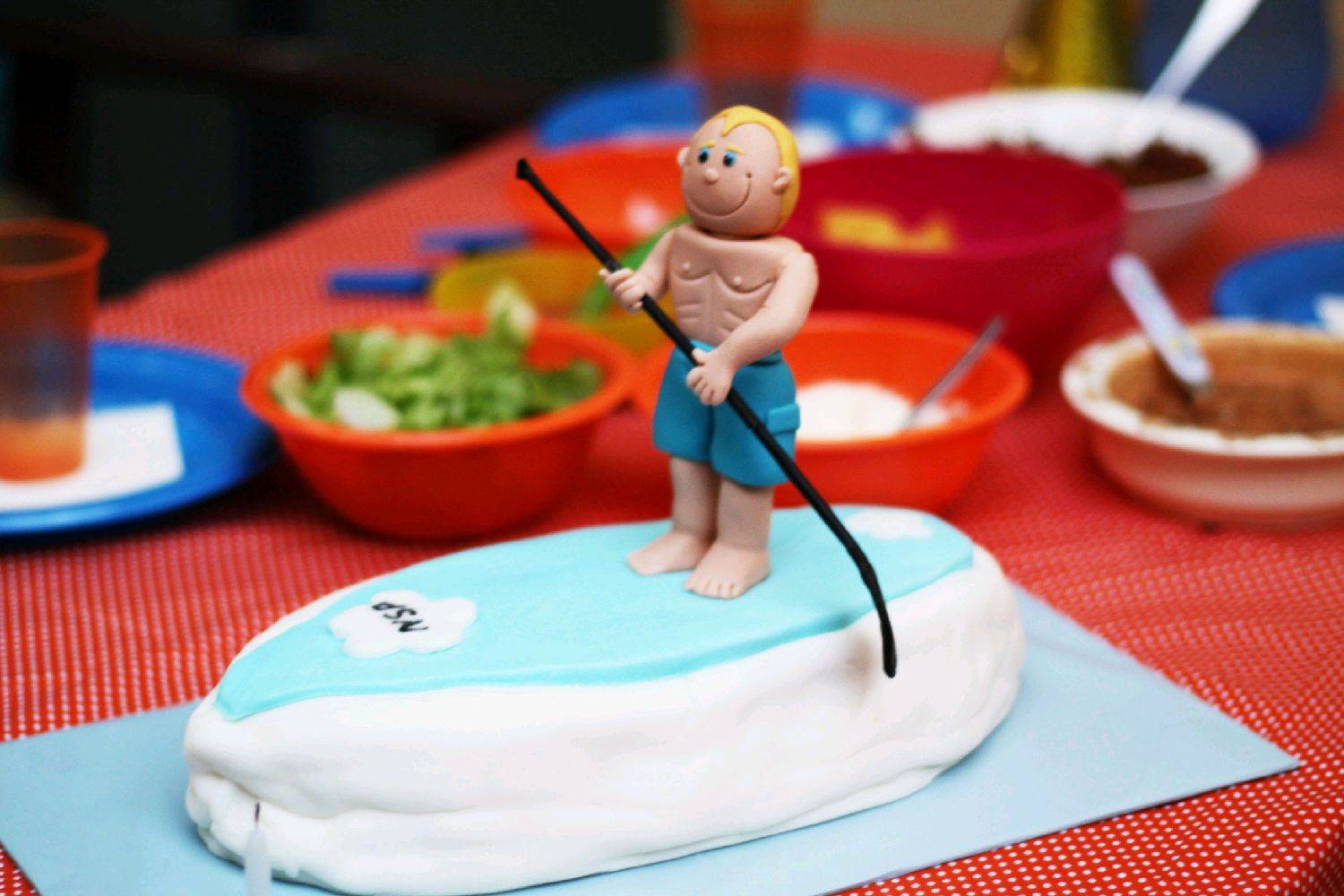 cake