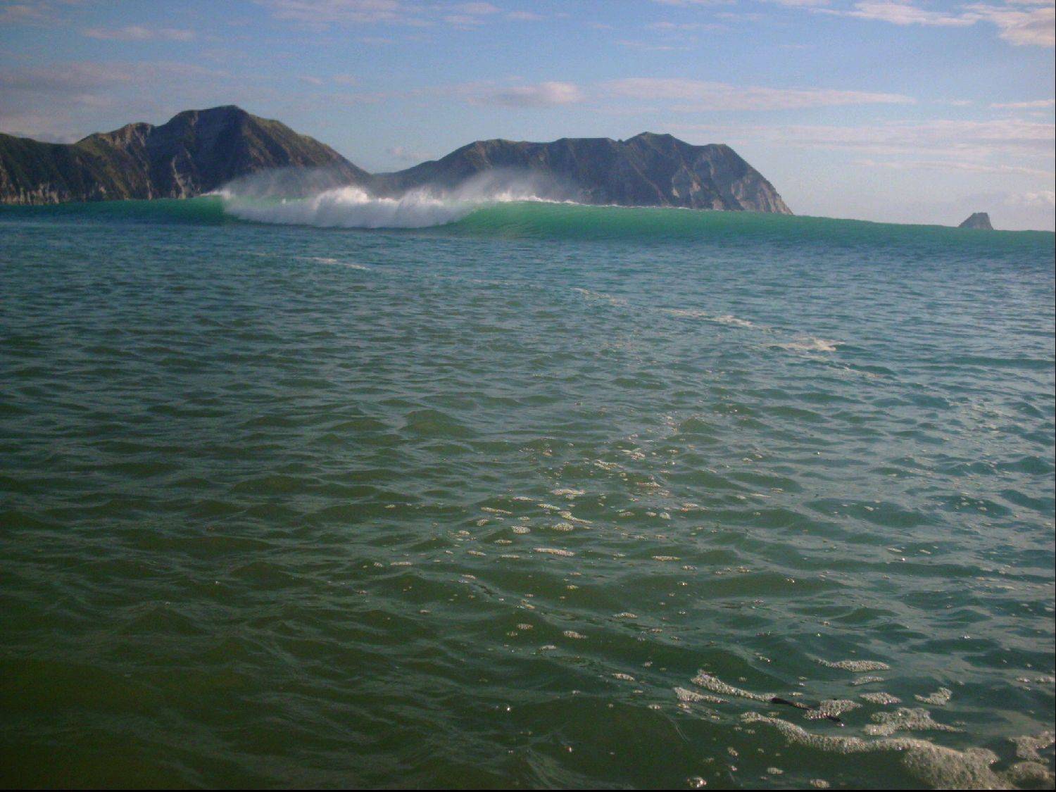 Tolaga Bay 016