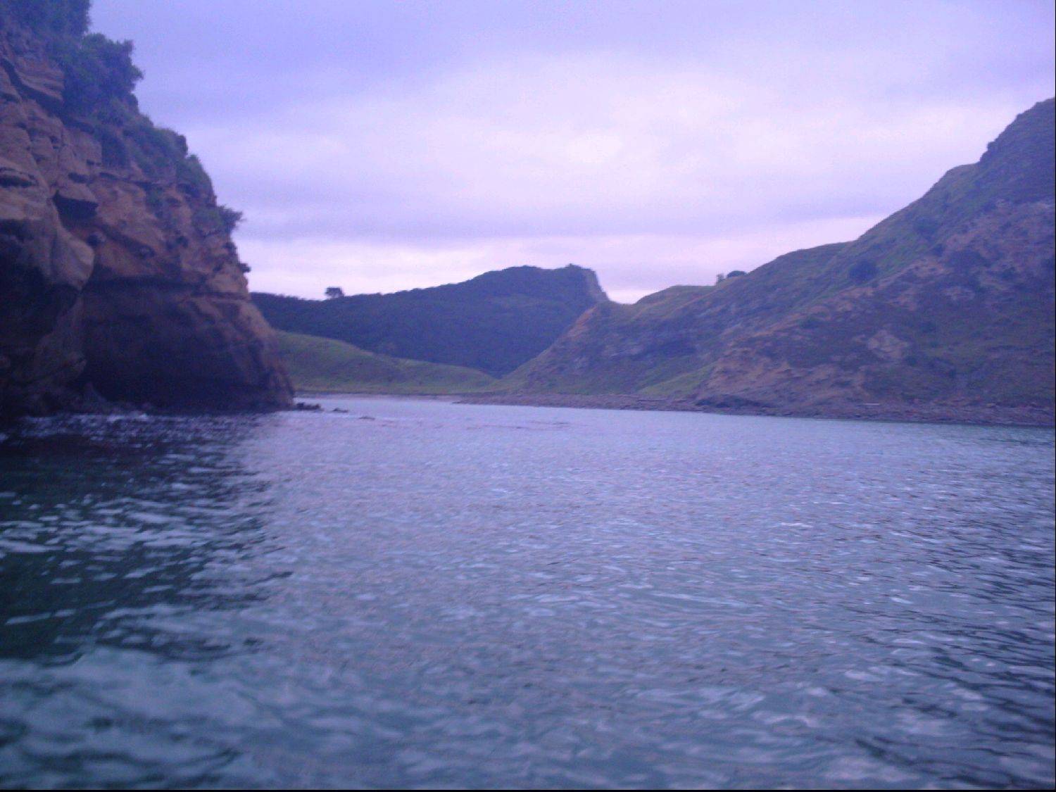 Tolaga Bay 017