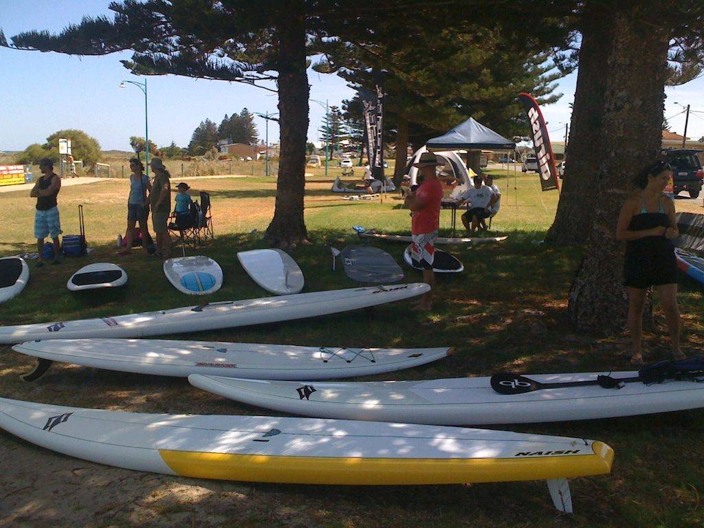 funpaddle 1