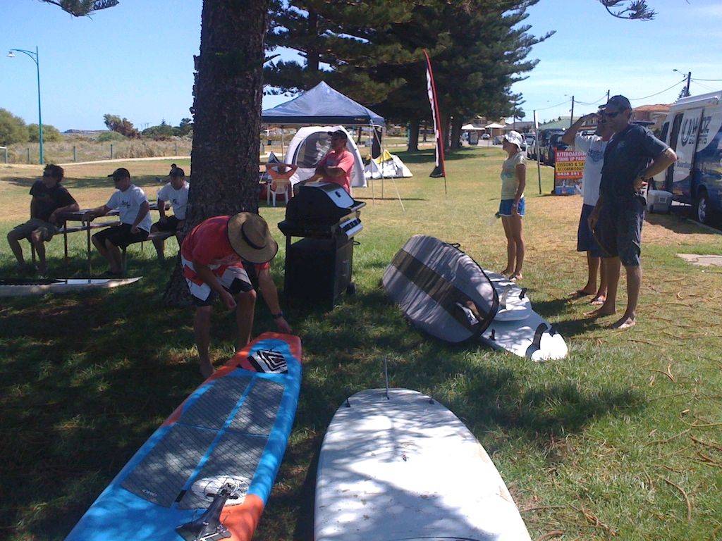 funpaddle 2