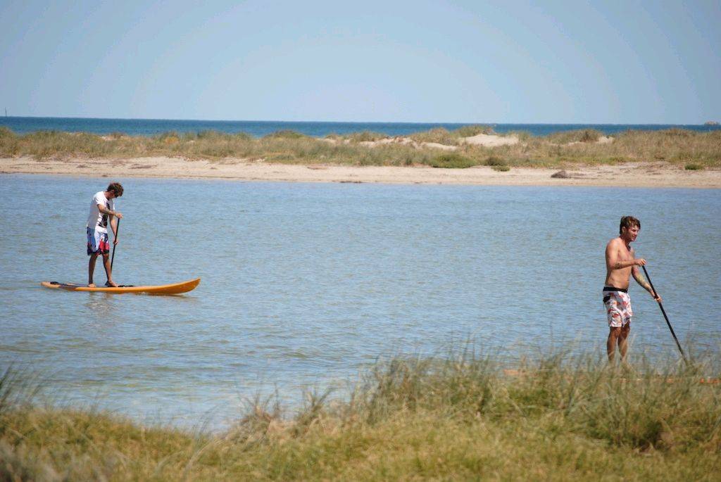 funpaddle 4